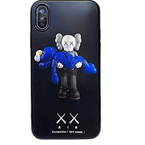 iPhone XR plastic case